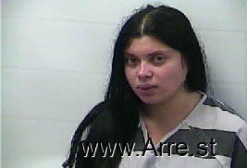 Alexia  Ramirez Mugshot