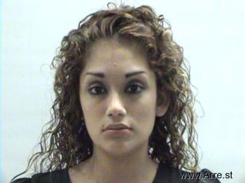 Alexine Roaxan Ramirez Mugshot