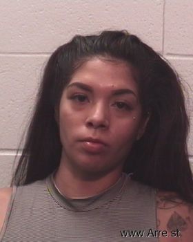 Alexis Briana Acosta Mugshot