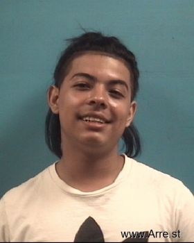 Alexis  Arteaga Mugshot