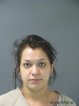 Alexis Nicole Dickson Mugshot