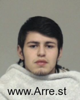 Alexis  Dominguez Mugshot