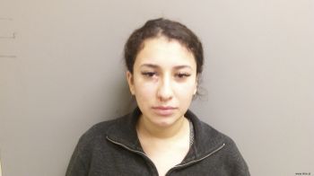 Alexis Danielle Garcia Mugshot