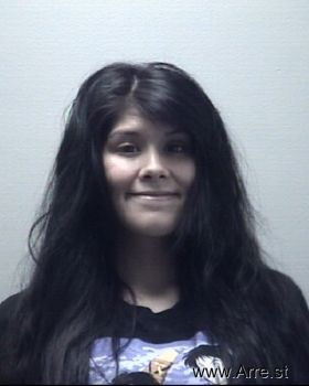 Alexis Berlin Gonzalez Mugshot