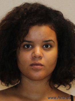 Alexis Brianna Heath Mugshot