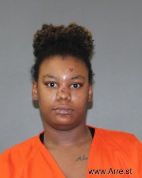 Alexis Shaunte Henderson Mugshot