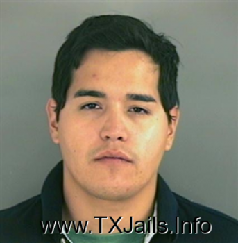 Alexis  Hernandez Mugshot