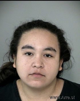 Alexis Eunice Hernandez Mugshot