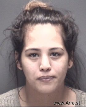 Alexis Mercedez Xiomar Jiminez Mugshot