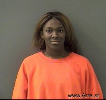 Alexis L Johnson Mugshot