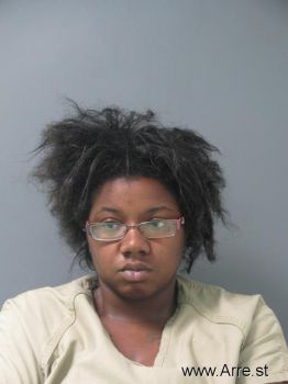 Alexis Chantal Johnson Mugshot