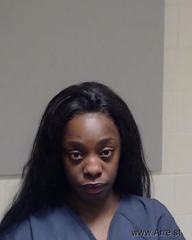 Alexis Nekole Lewis Mugshot