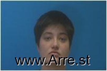 Alexis Jade Lewis Mugshot