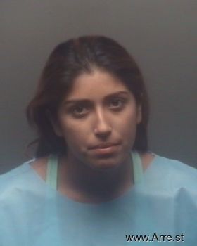 Alexis  Marquez Mugshot