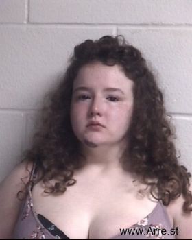 Alexis Mackenzie Perez Mugshot