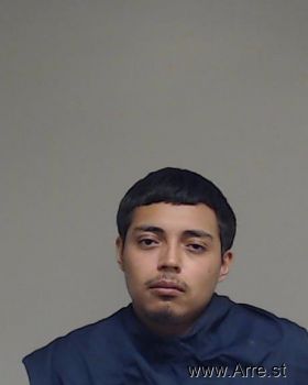 Alexis  Ramirez Mugshot