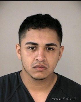 Alexis Enrique Rangel Mugshot