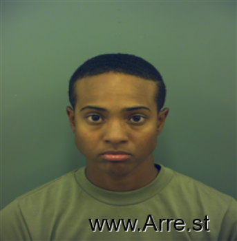 Alexis  Seales Mugshot