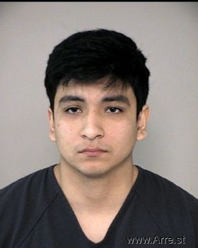 Alexis  Segura Mugshot