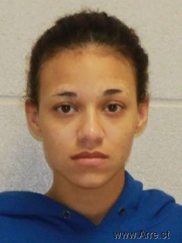 Alexis Makinzie Tompkins Mugshot