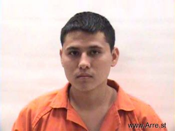 Alexis  Trevino Mugshot