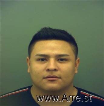 Alexis  Valero Mugshot