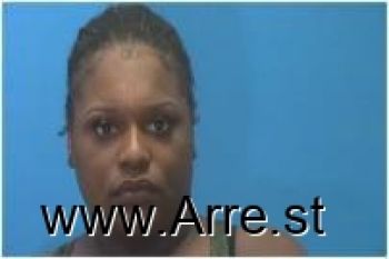 Alexius Levon Hayes Mugshot