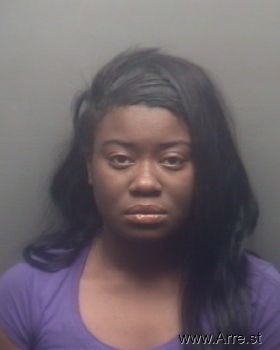 Alexius  Reynolds Mugshot