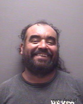 Alfonso  Acosta Mugshot