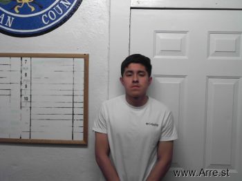 Alfonso  Chavez Mugshot