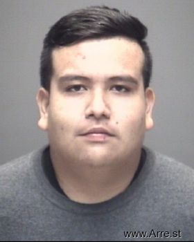 Alfonso  Flores Garcia Mugshot