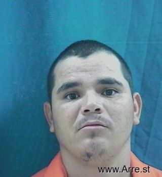 Alfonso Vasquez Garcia Mugshot