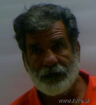 Alfonso  Gonzalez Mugshot