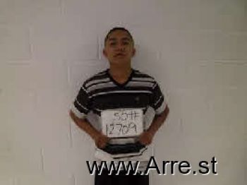 Alfonso Alejandro Mata-medrano Mugshot