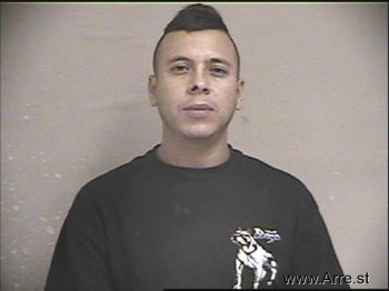 Alfonso Israel Ramirez Mugshot