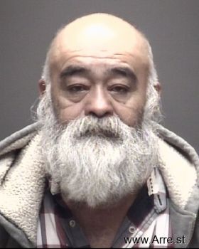 Alfonso Tovar Sanchez Mugshot