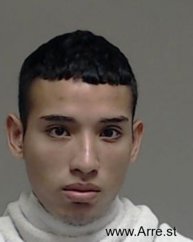 Alfonso, Jr. Sanchez Mugshot