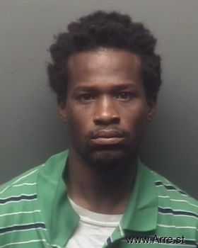 Alfonzo Deleo Smith Mugshot