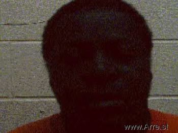 Alford James Anderson Mugshot