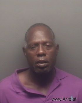 Alfred Lamar Brown Mugshot