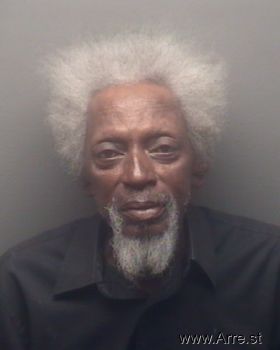 Alfred  Carson Mugshot