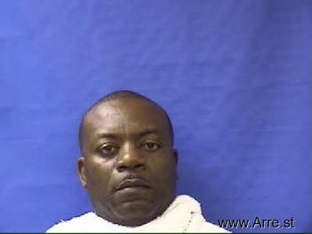 Alfred Dewayne Edwards Mugshot