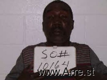 Alfred Lee Jones Mugshot