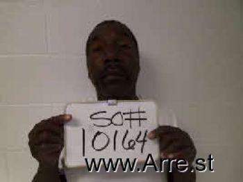 Alfred Lee Jones Mugshot