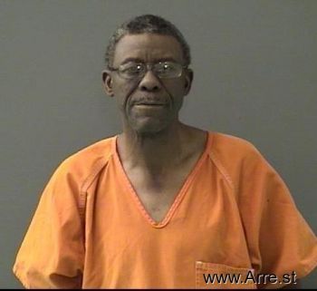 Alfred  Thompson Mugshot