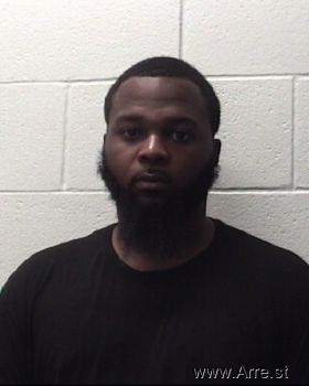 Alfred Charles Williams Mugshot