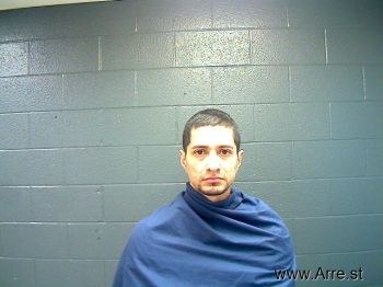 Alfredo  Acevedo Mugshot