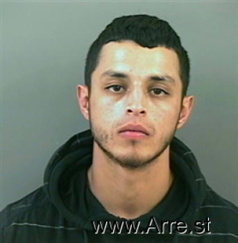 Alfredo  Aguilar Mugshot