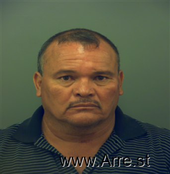 Alfredo  Arellano Mugshot