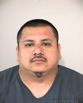 Alfredo  Castillo Mugshot